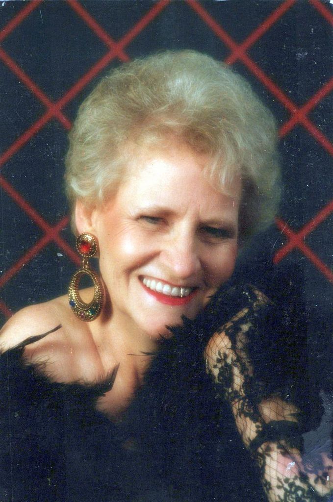 Margie Fay Newport Profile Photo