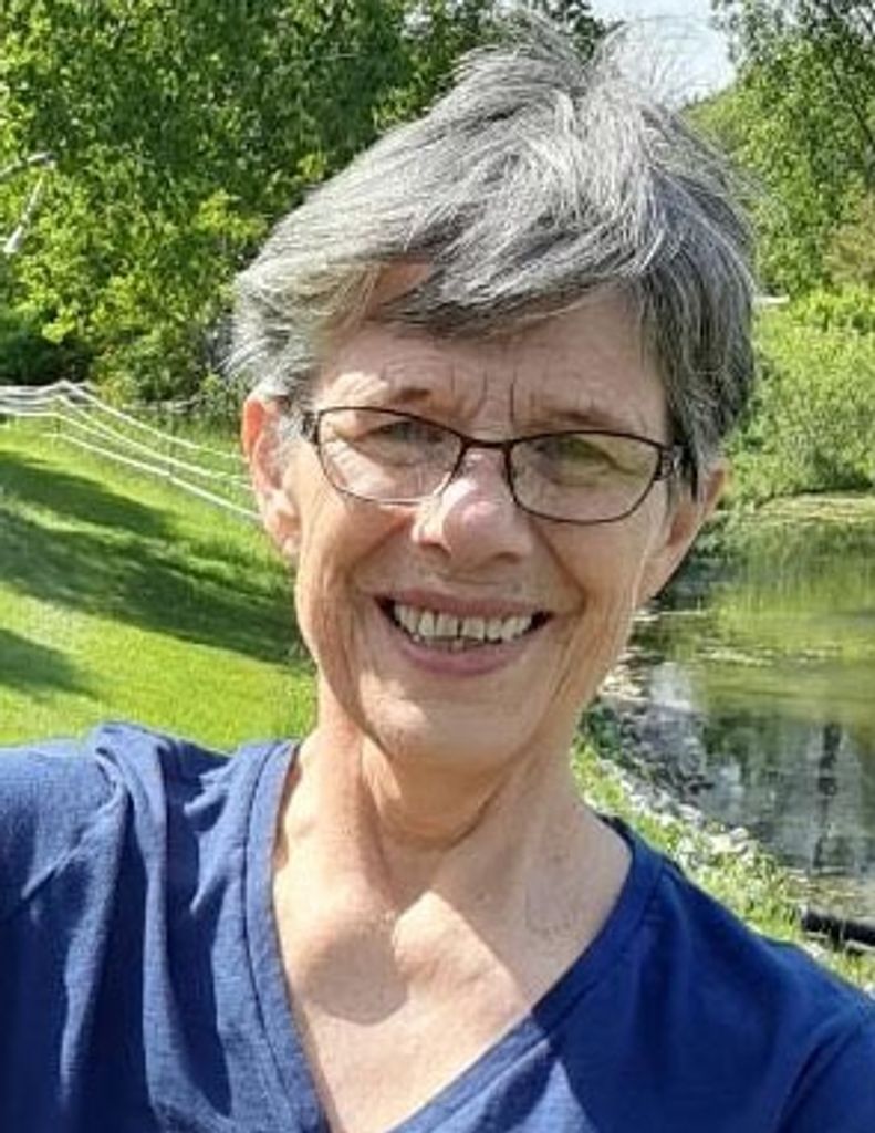 Patricia “Pat” Ann Herdina Profile Photo