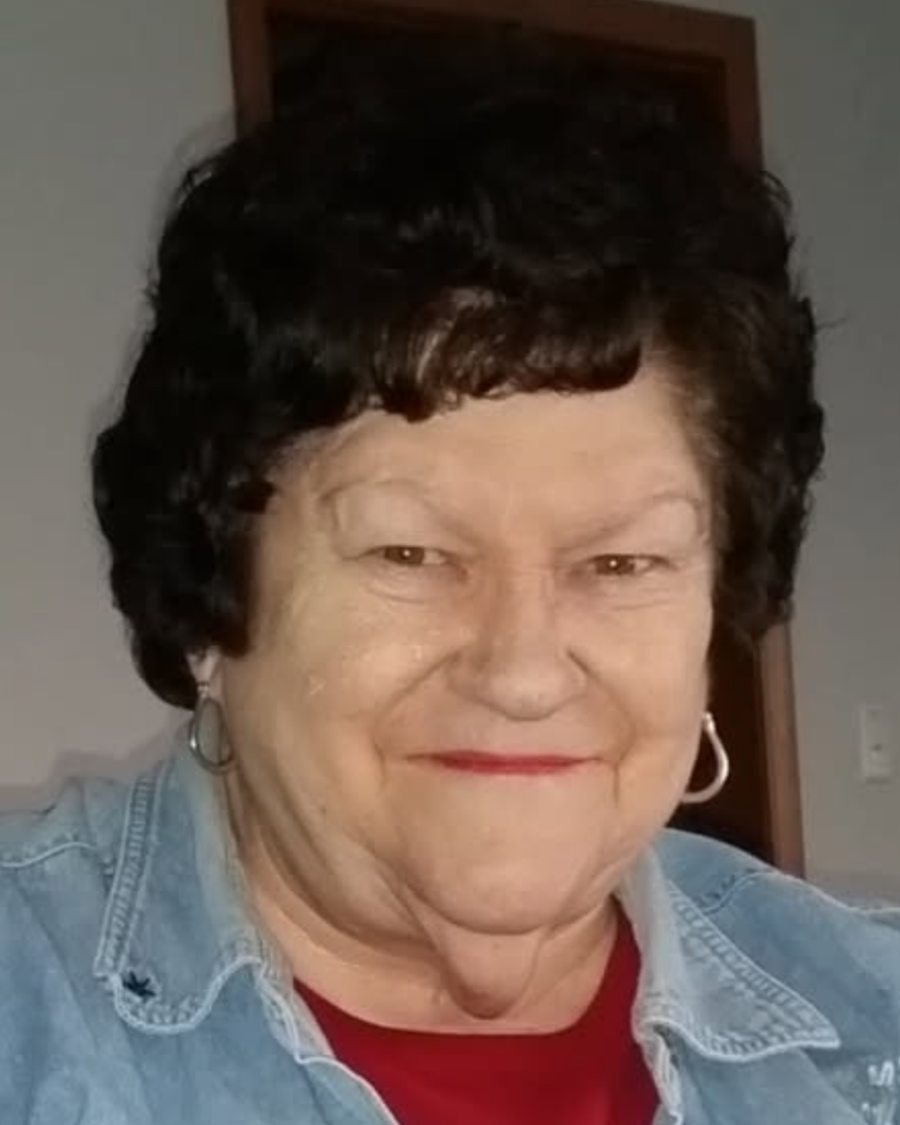 Sherill (Sherry) Reusch Profile Photo