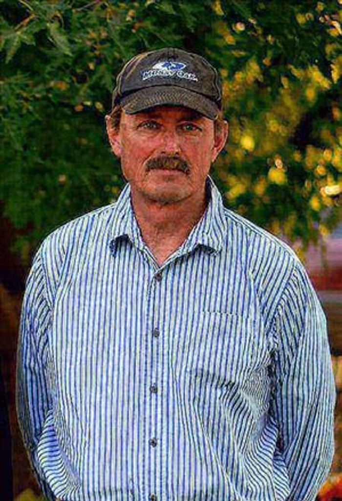 Greg Schreck