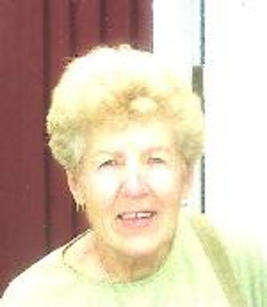 Denise M. (Charpientier) Bachand