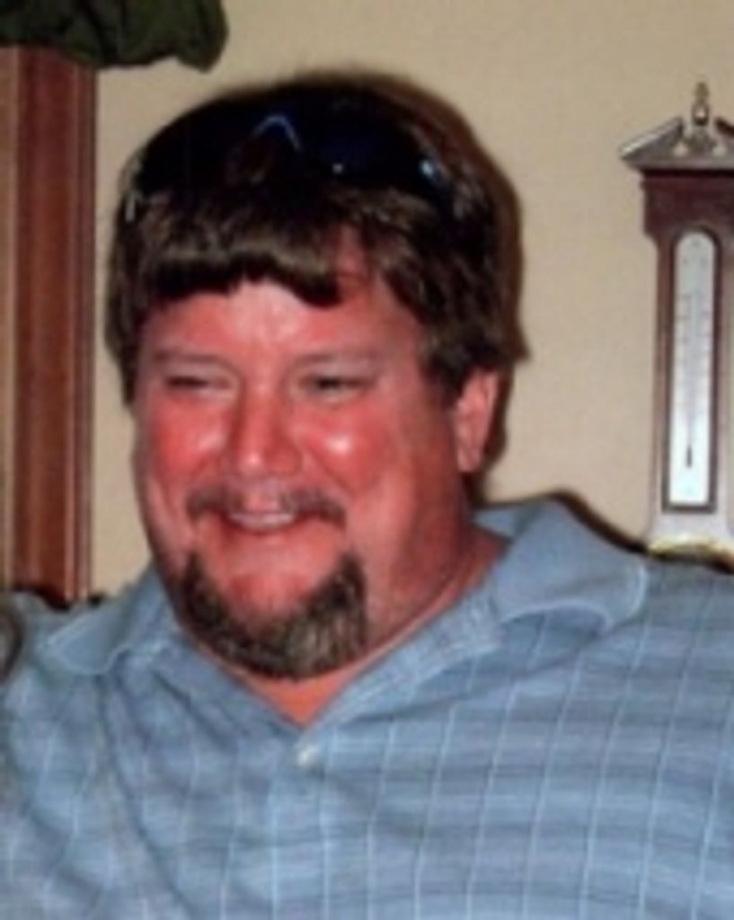 Norman “Scott” Bartrom