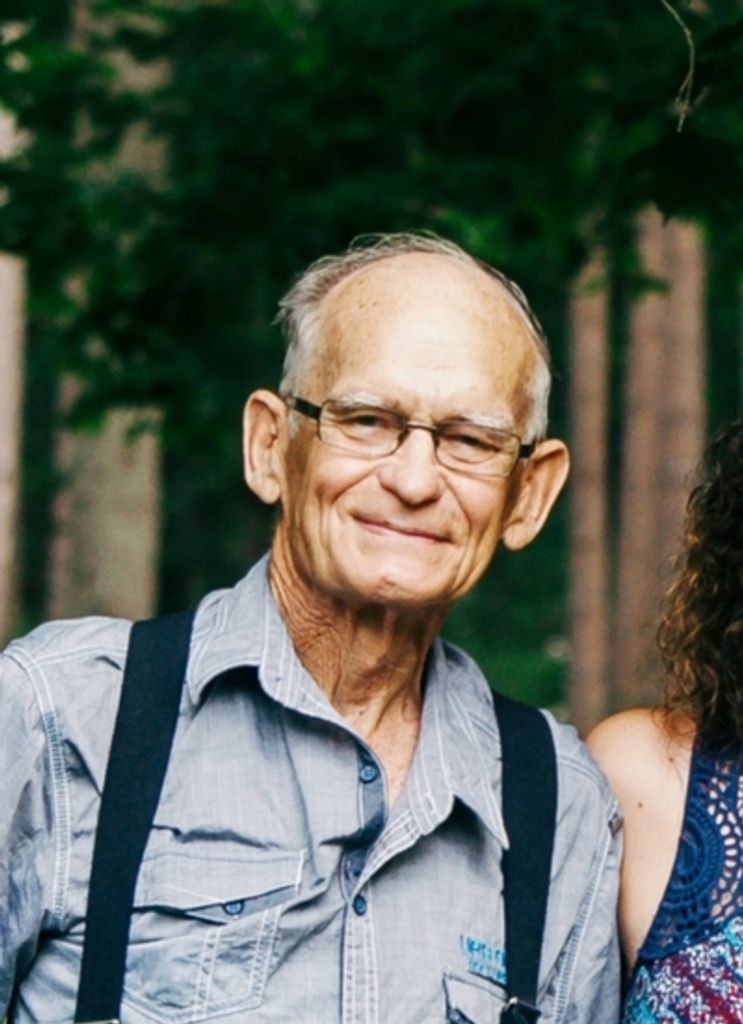 Eldon Eugene Morse