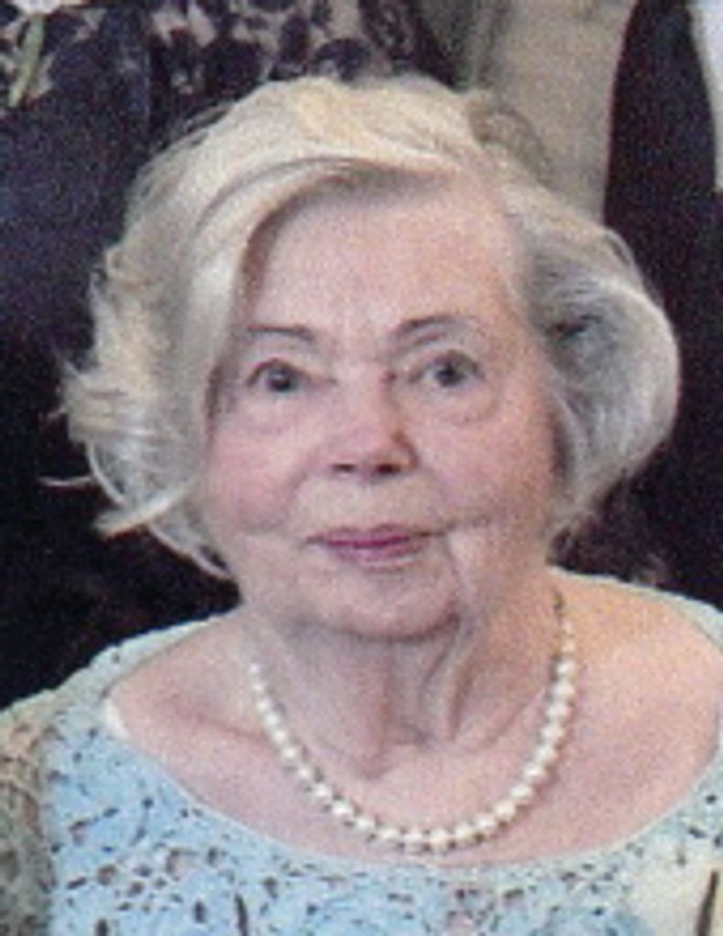Ola Maude Bayes