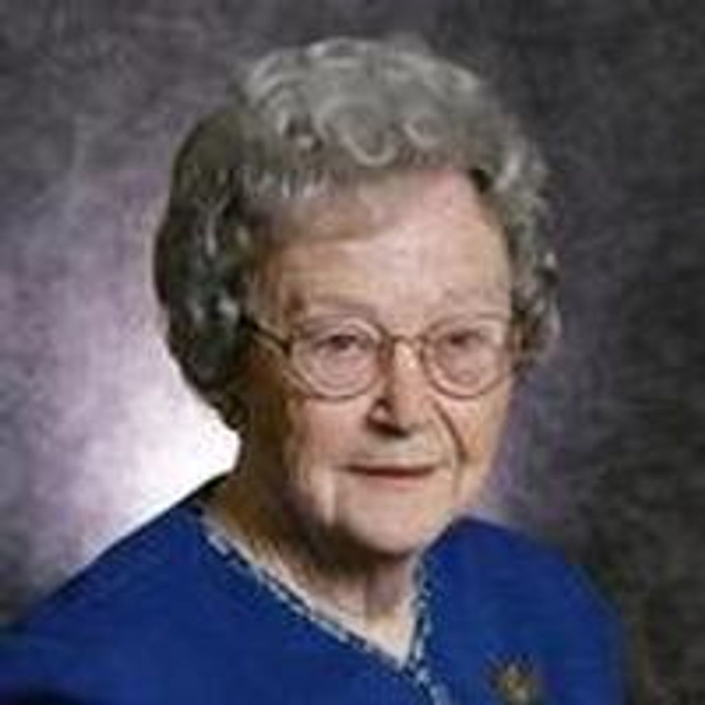 Janet Catherine Fincher