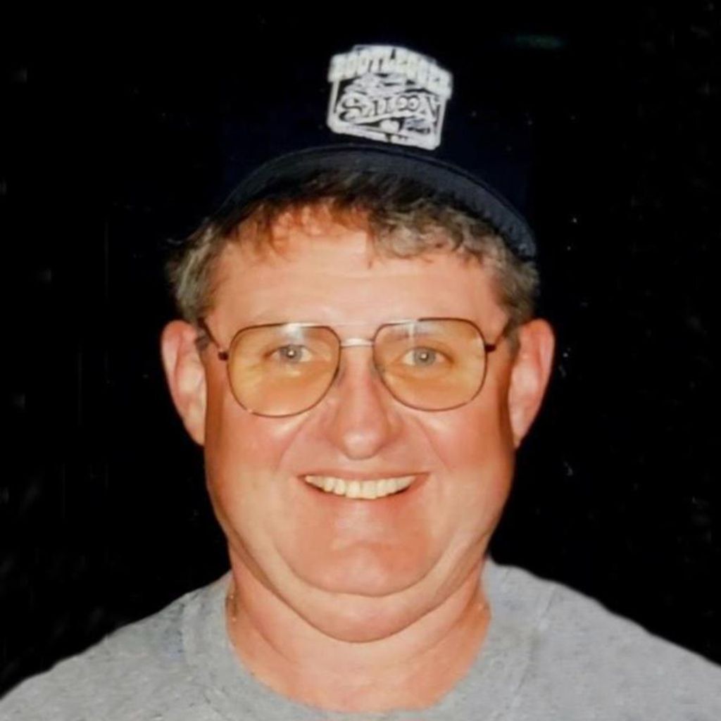 Frank Anthony Townsend Profile Photo