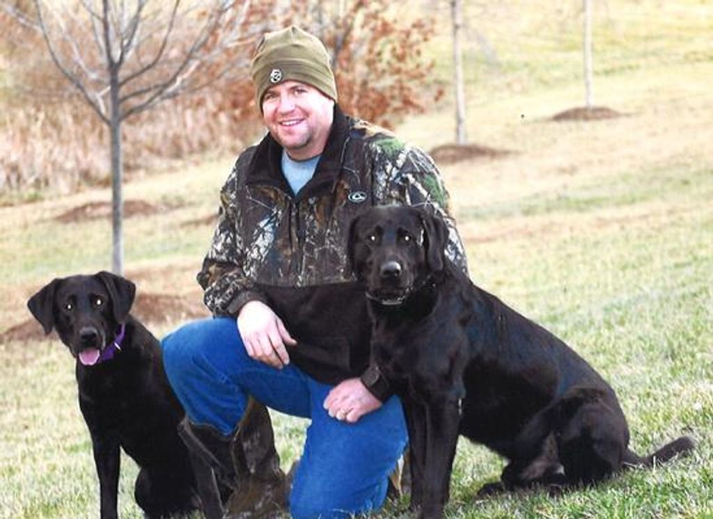 Frederick "Lee" Branch Profile Photo