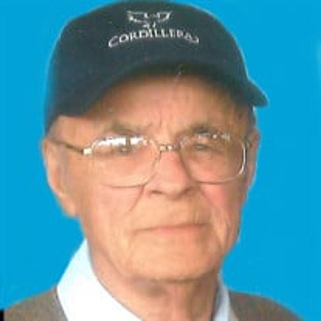 Wayne F. Galloway