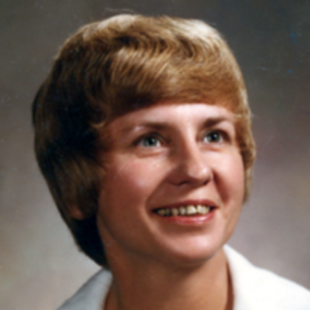 Eunice Claire Wassberg
