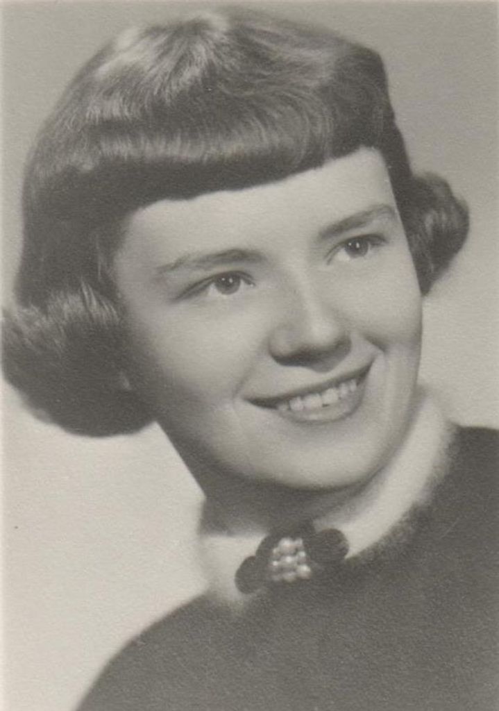 Marcia "Peni" Cahill