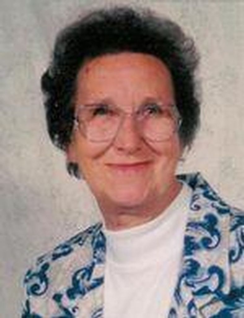 Goldie Hamblin Roan