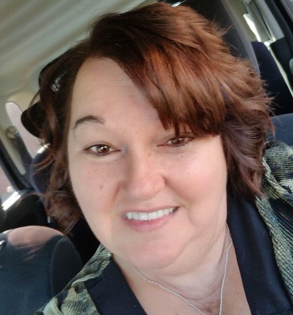 Vicki  Sue Zeglin Profile Photo