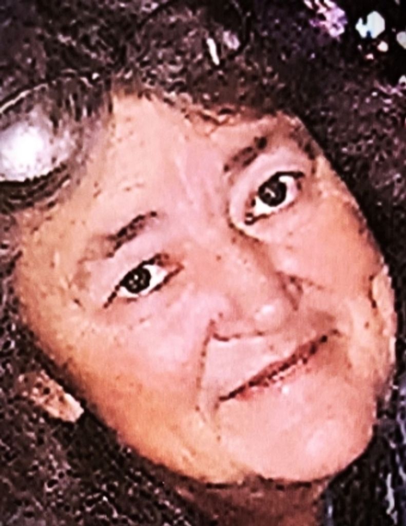 Shirley Addison Mckeehan