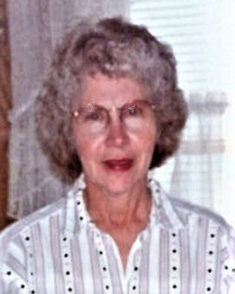 Delores Jean Strommen