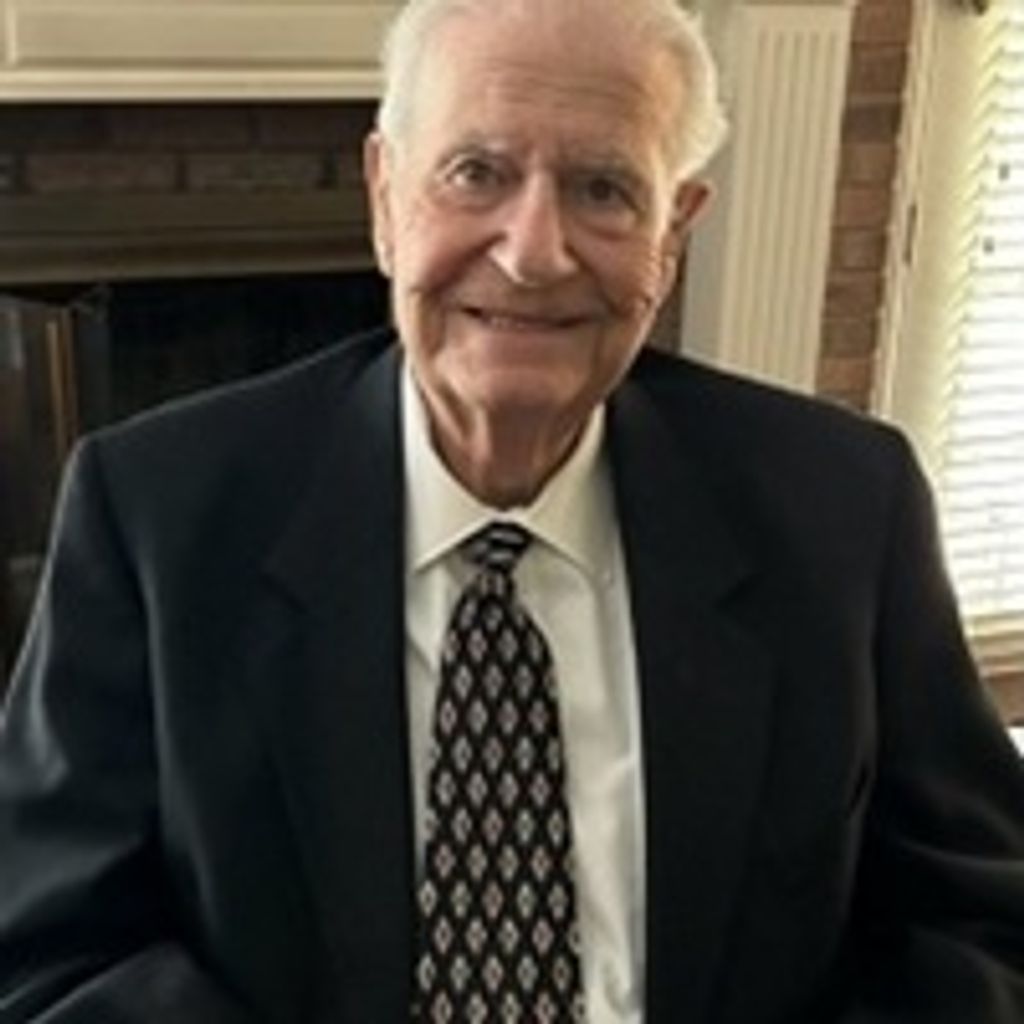 Nolan Robinson Profile Photo