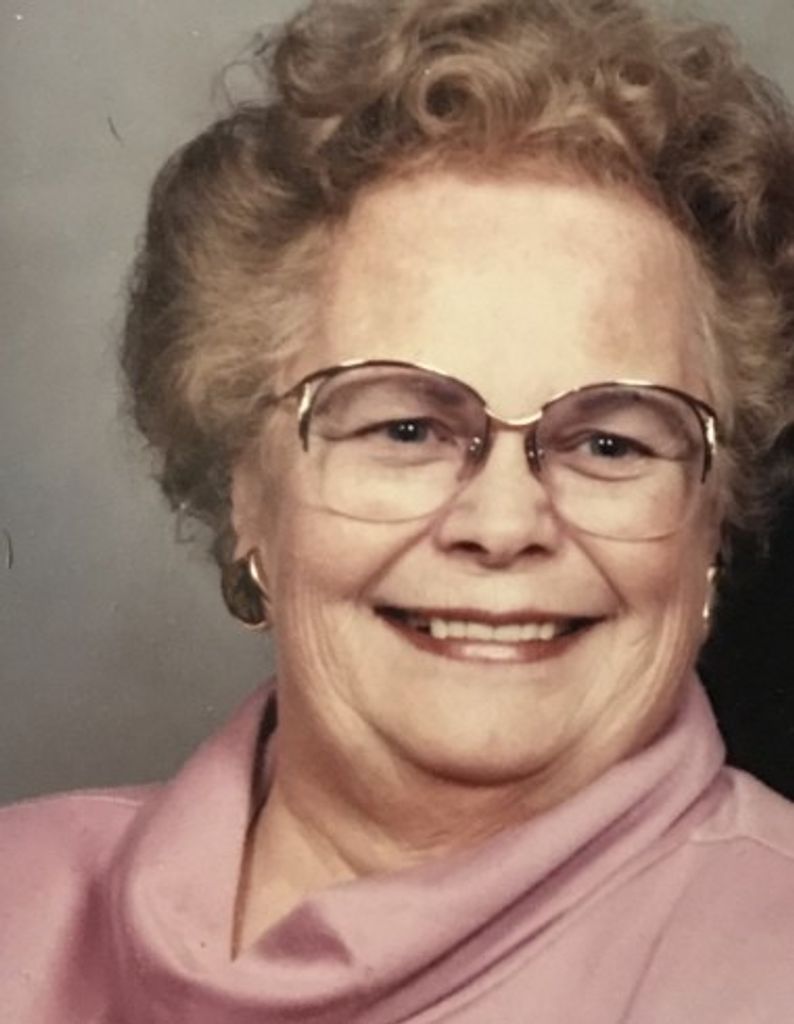 Dorothy Schultz