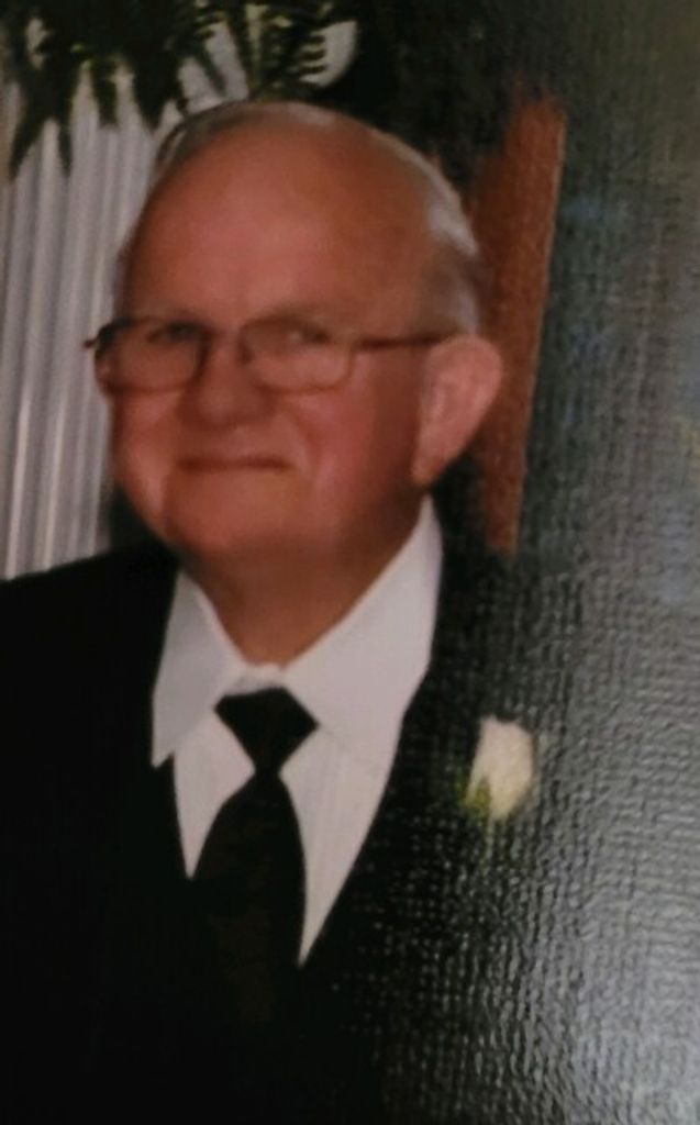 Wilson Smith Profile Photo