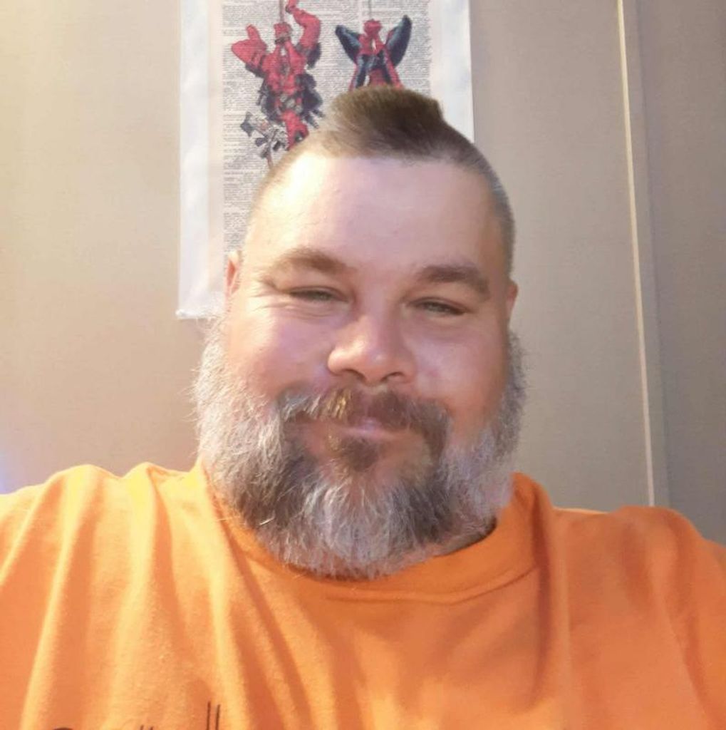 Jonathan "Raymond" Raines
