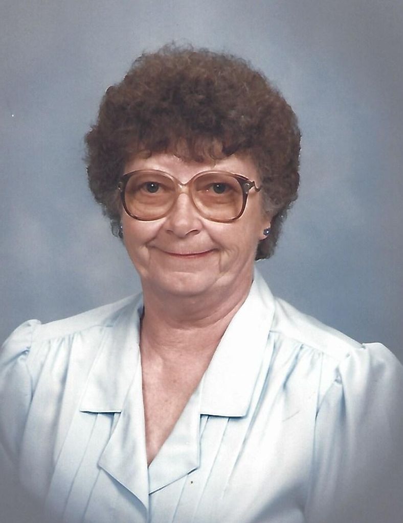 Martha Hedricks