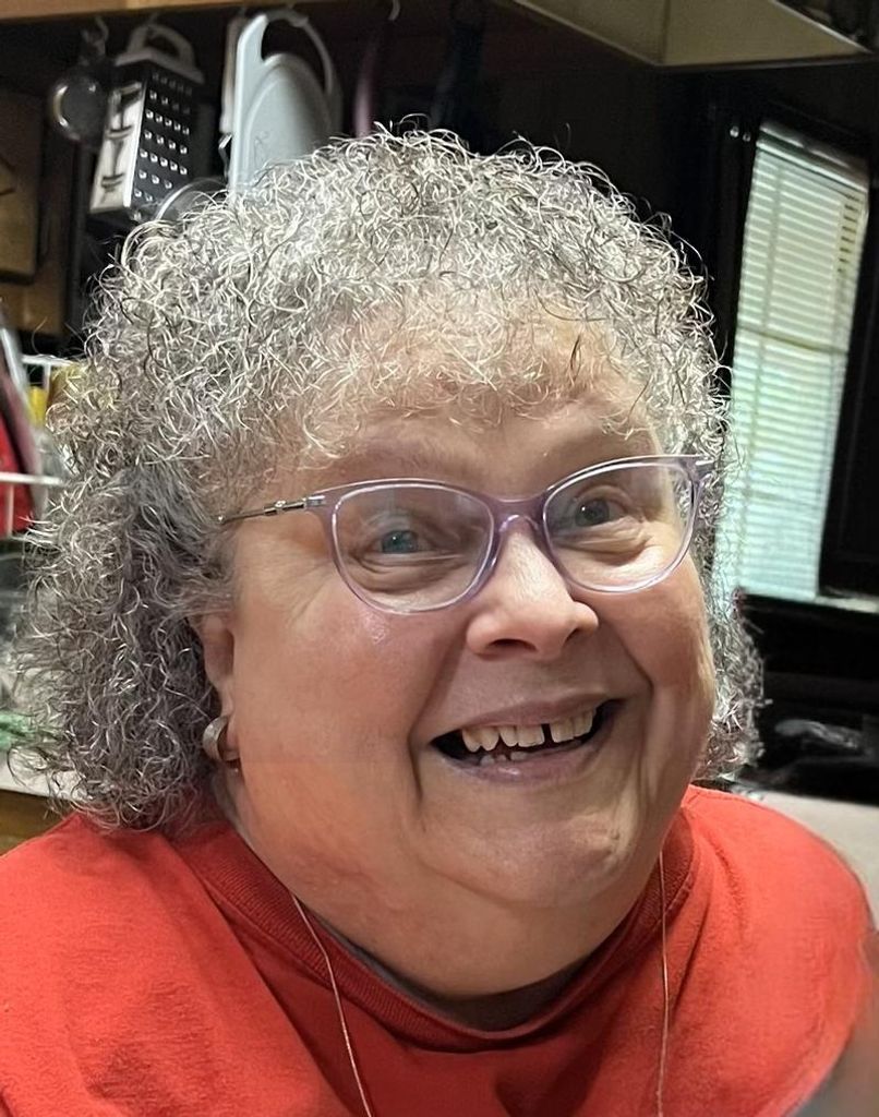 Carol Ruth Clanton Profile Photo