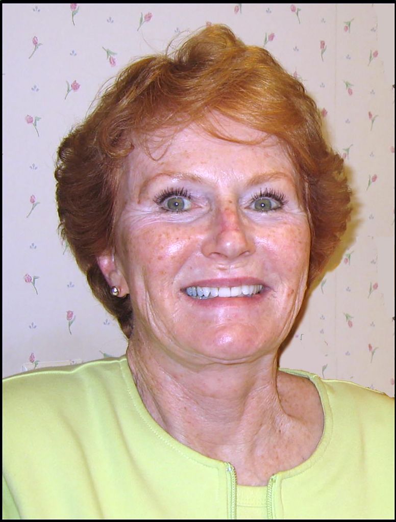 June O’Brien Hurtgen Profile Photo