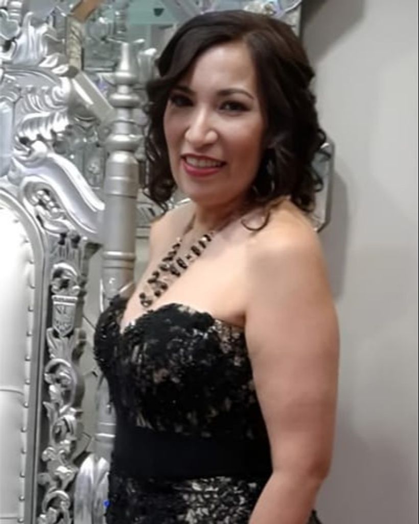 Mireya Ramos