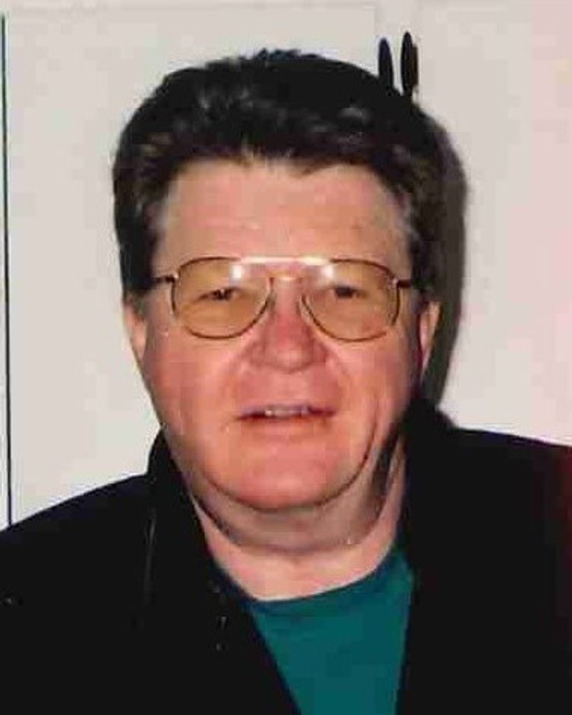 Douglas T. Isaacson