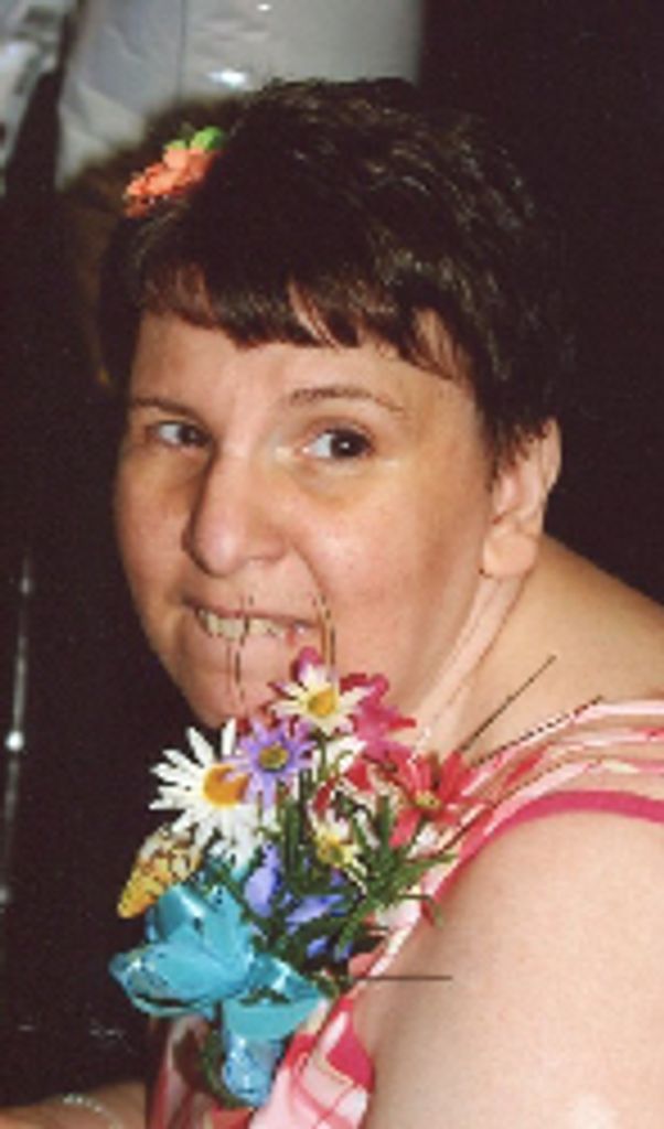 April Lynn Yorke Profile Photo