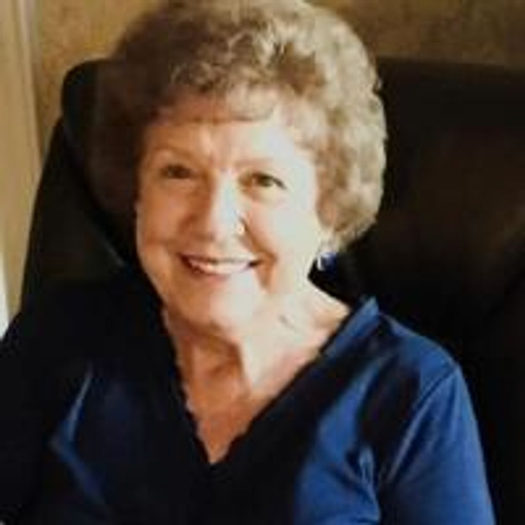 Shirley Mae Stanley Profile Photo