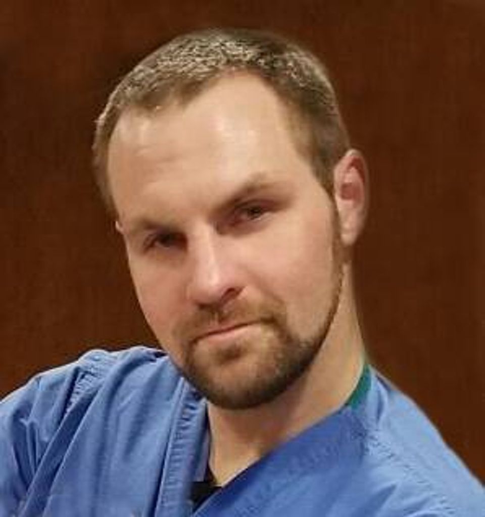 Christopher J. Bell Profile Photo