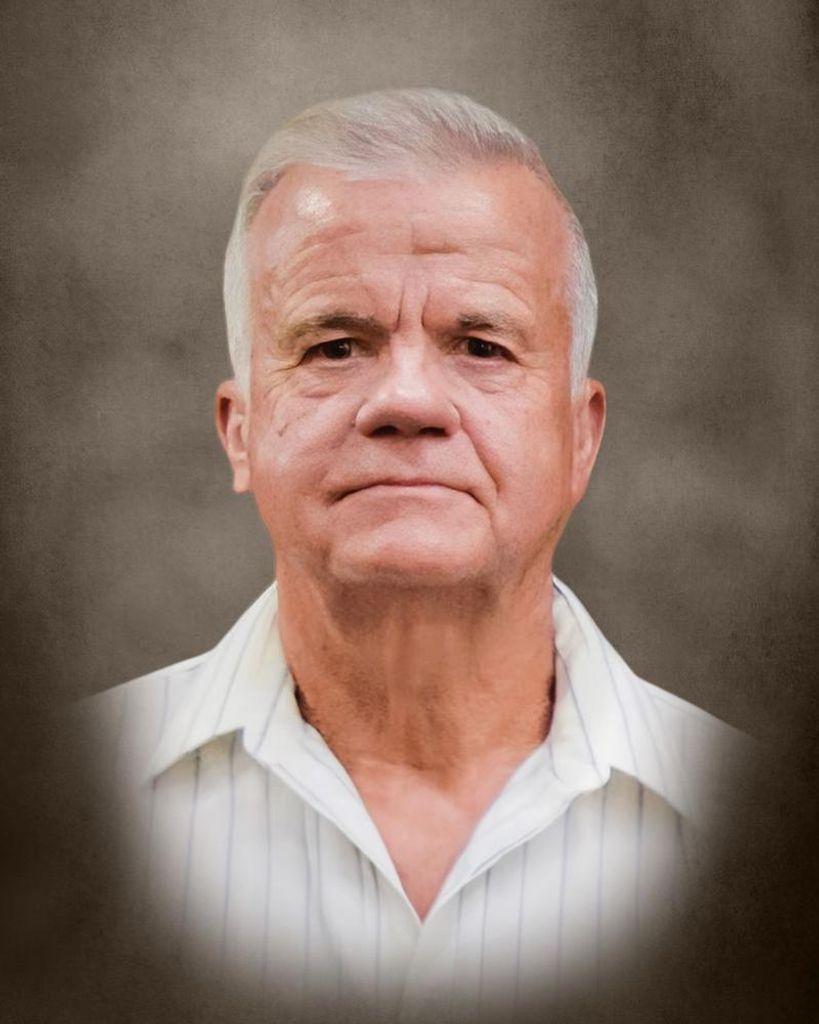 Robert Edward Townsend Profile Photo