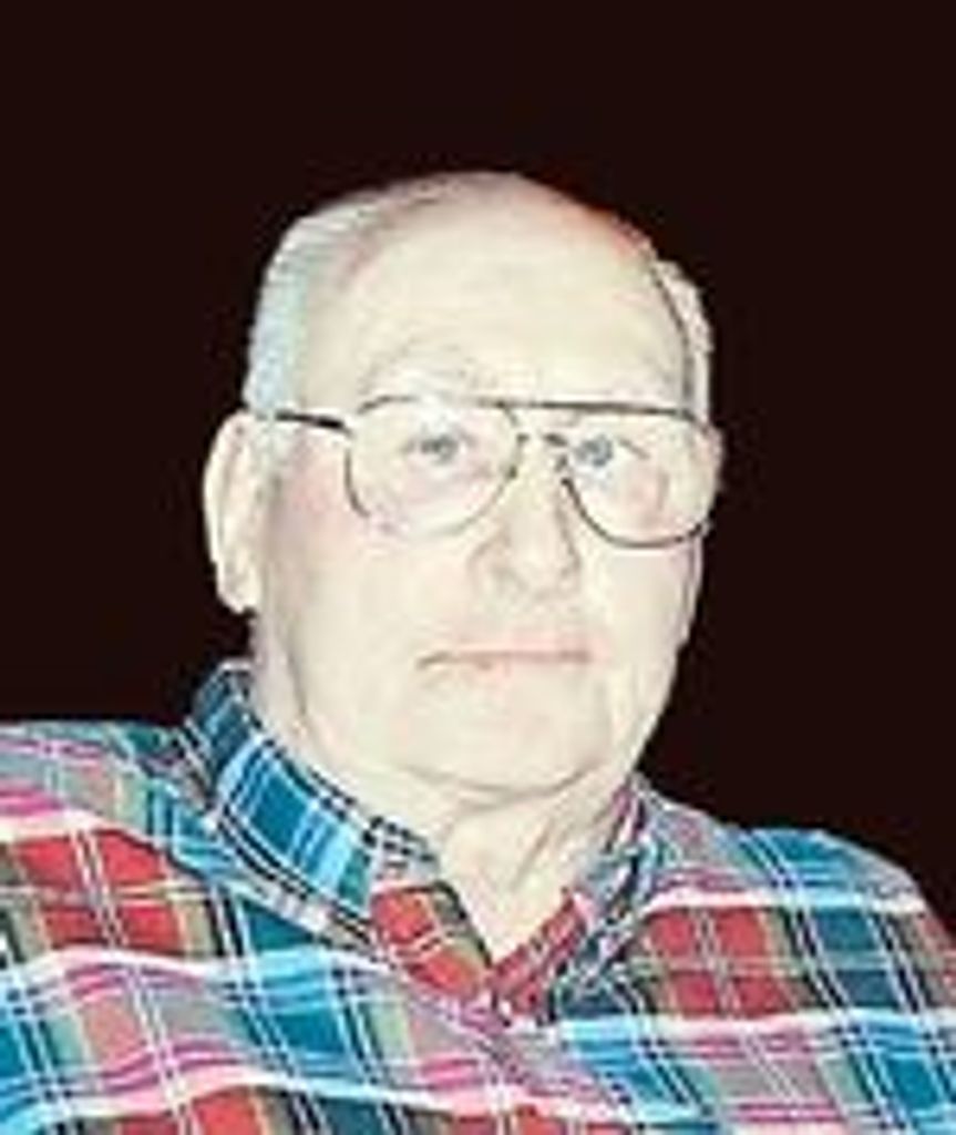 Willard "Bill" F. Stadler