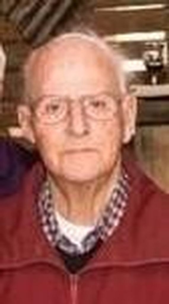 Edward Daryle Wittmis