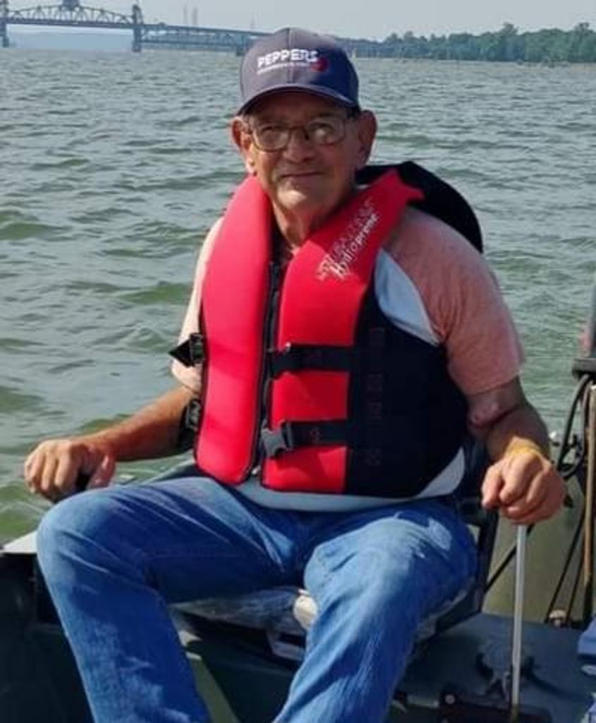 William Arthur Szalay Profile Photo