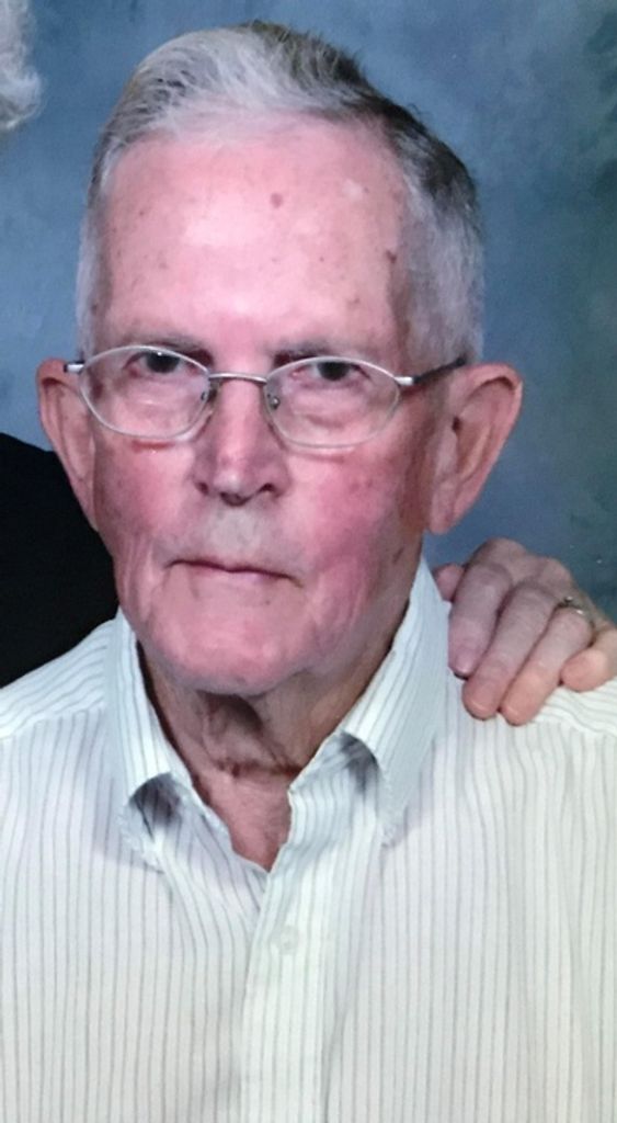 Thurlow Laverne Stagner