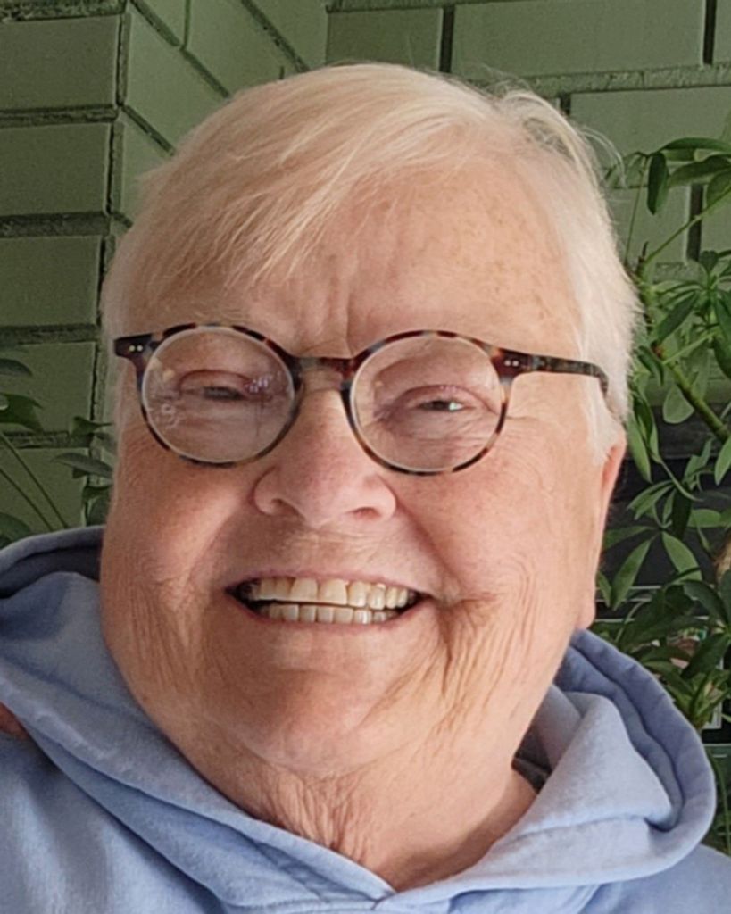 Diane M. Gira