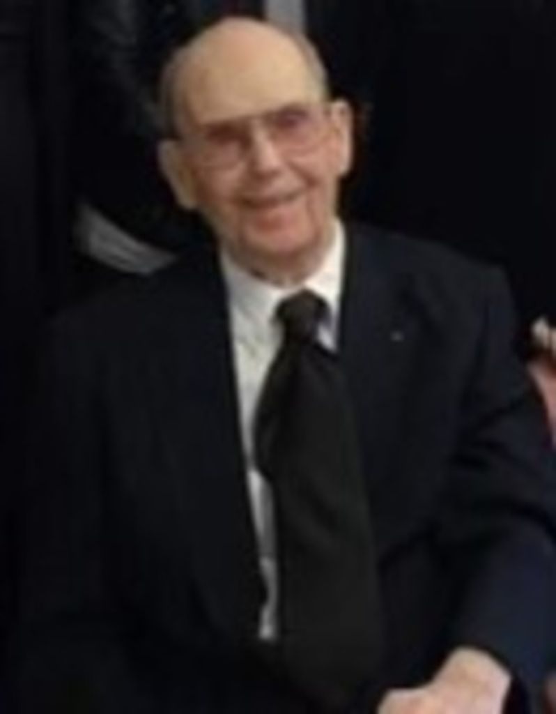 Leonard Crofford Profile Photo