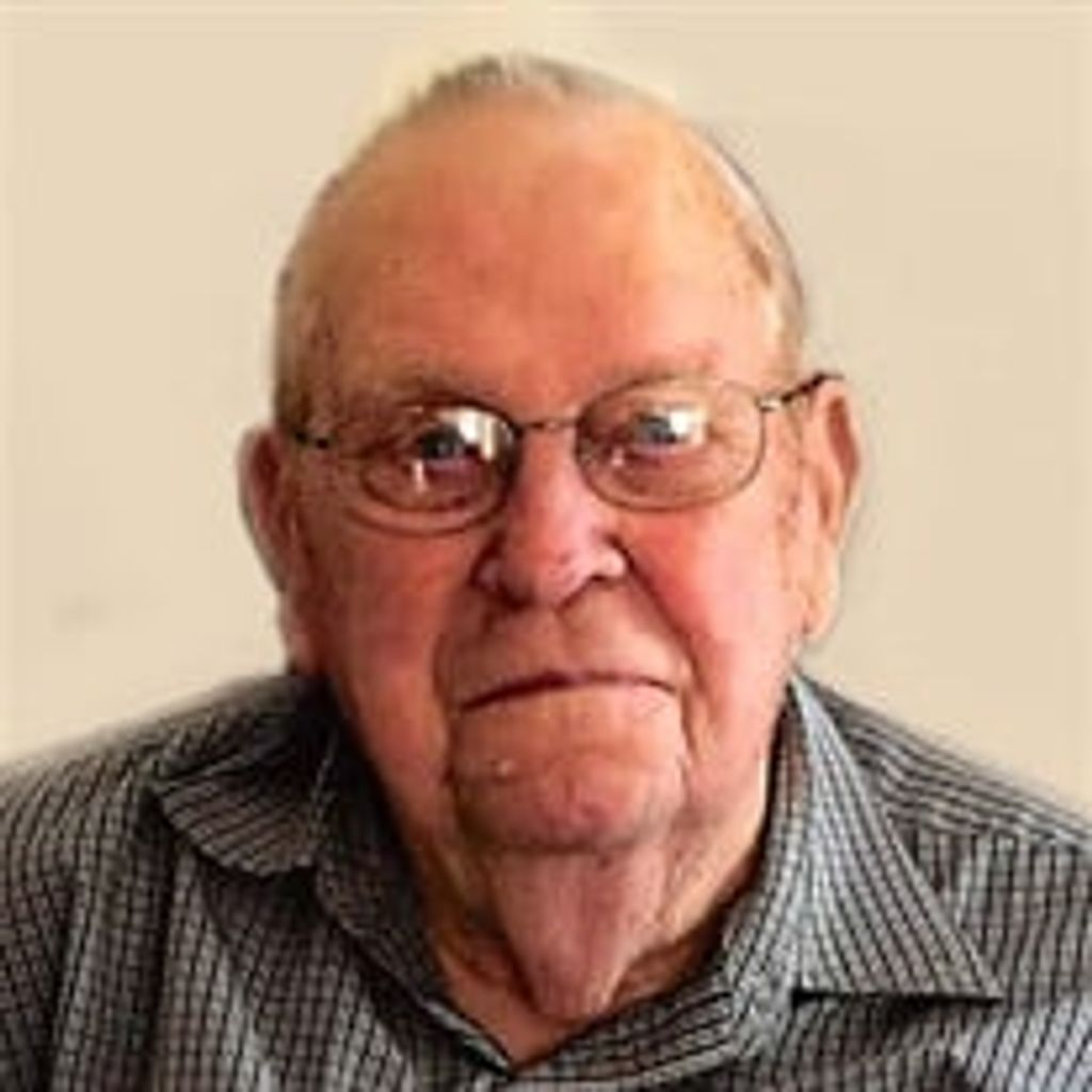 Arlo Marcus Hanson