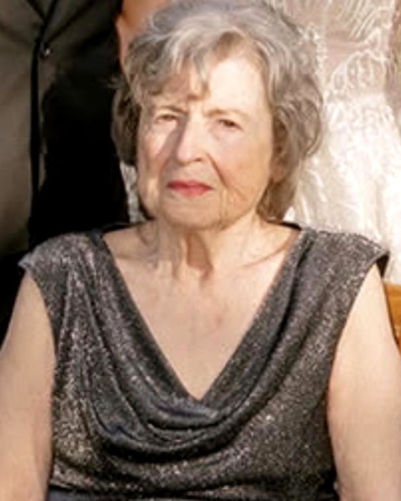 Kathleen Teresa Saragosa