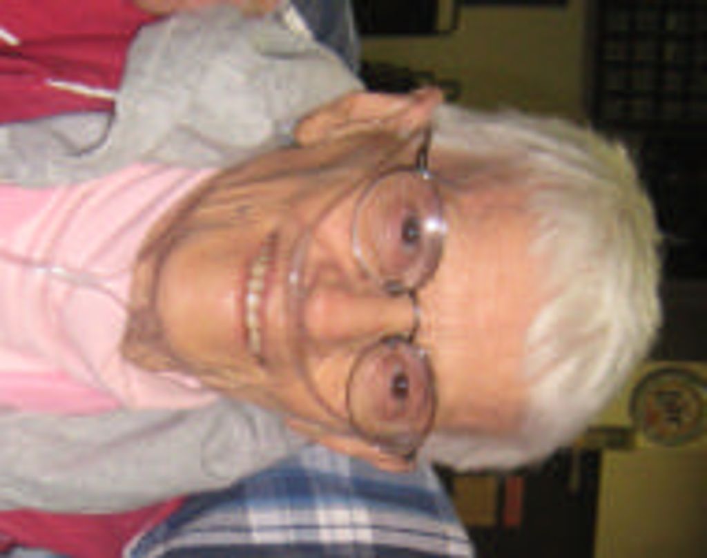 Irene M. Oliver