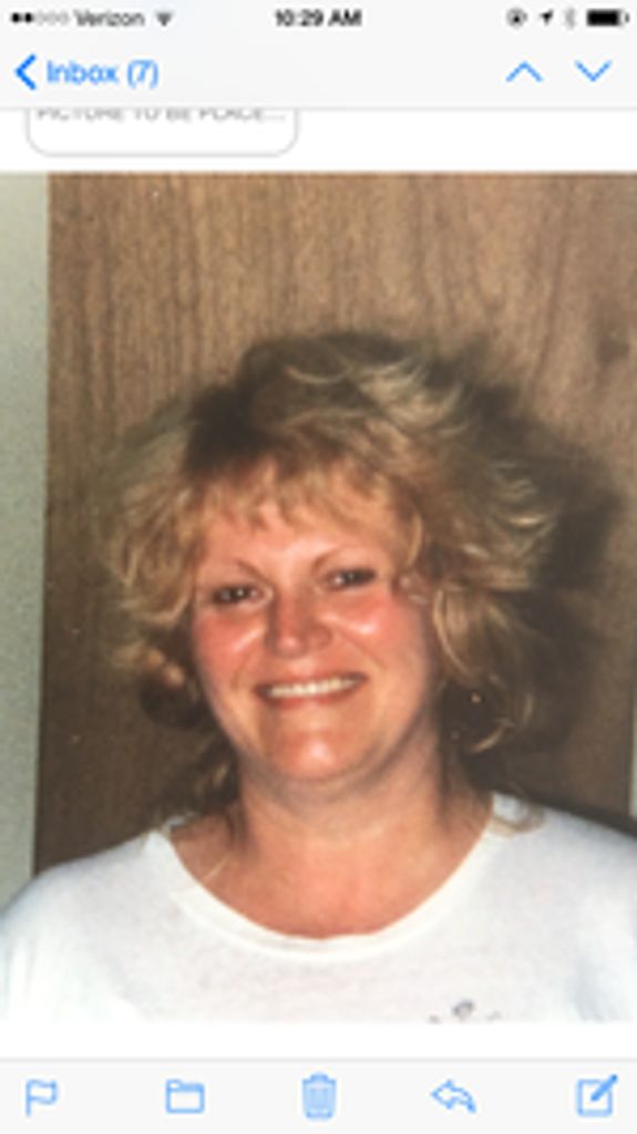 Kay "Casey" Ann Cutter