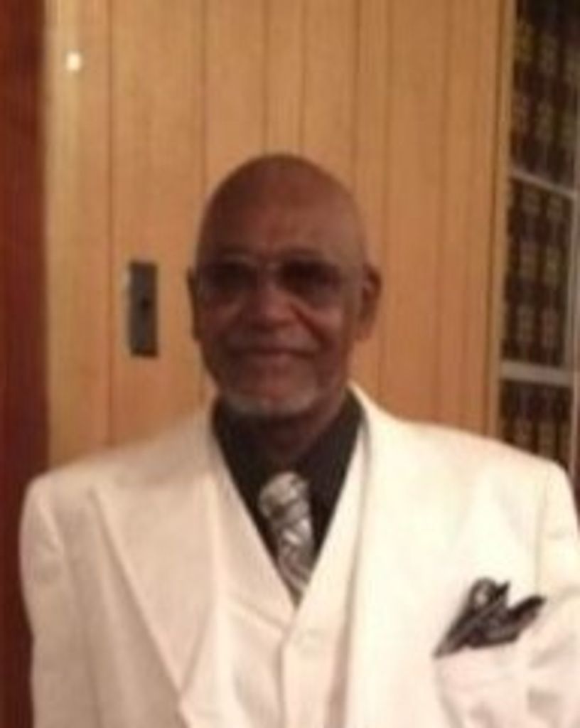 James Earl Brown Profile Photo