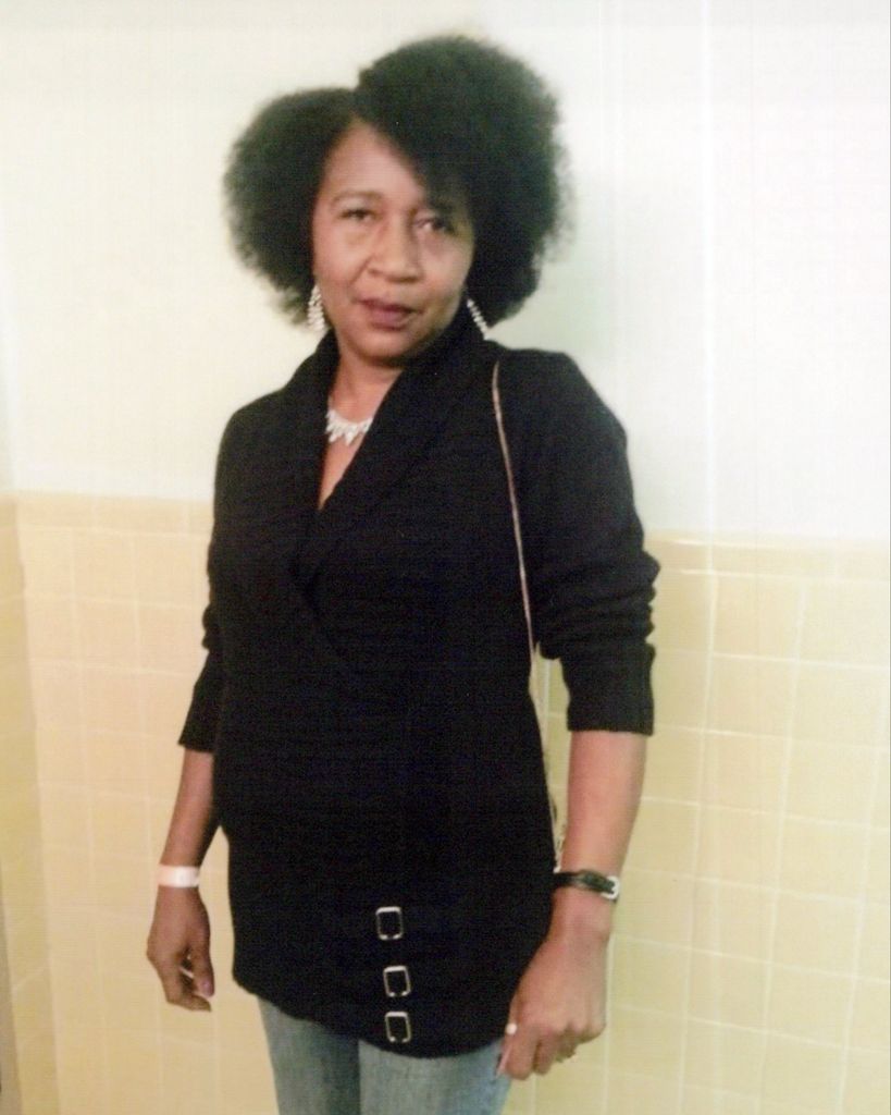 Helen Renia Fletcher