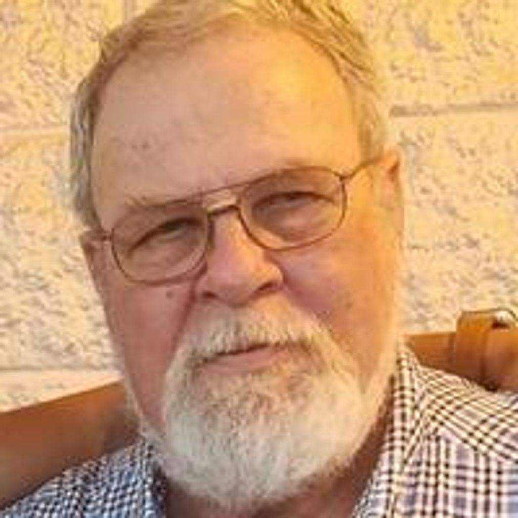 Forrest Lee Armentrout