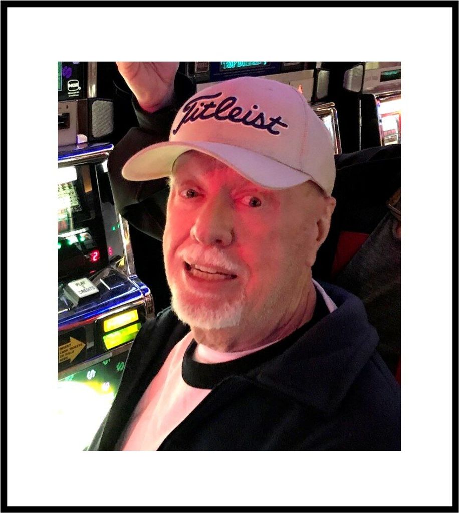 Paul Mackney Profile Photo