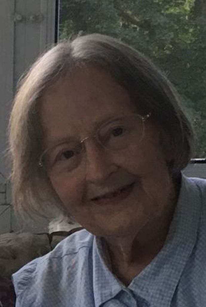 Carolyn Copley (Davis)  Camfield