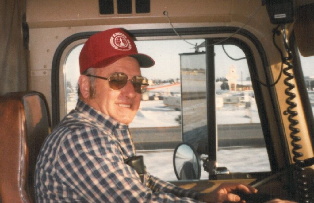 Clarence D. Ledbetter