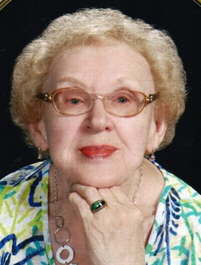 Betty Lou Pelkola Profile Photo