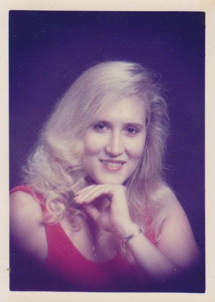 Regina Ruth Richards Profile Photo