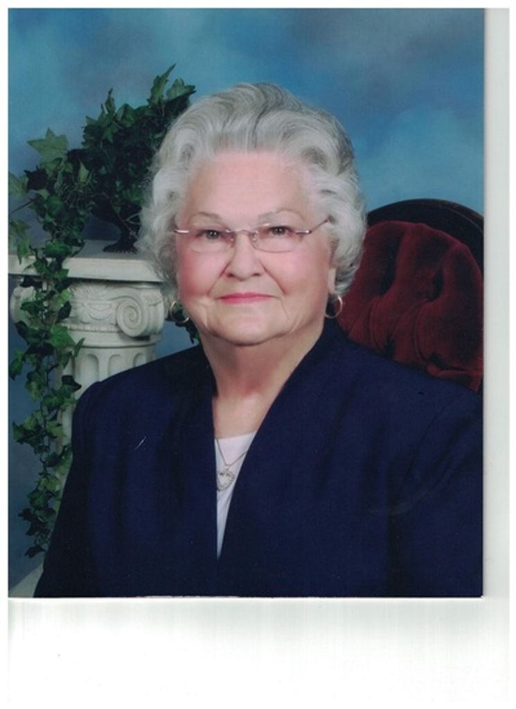 Annie Lois Wall Moore